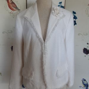 Ladies blazer